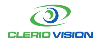 Clerio Vision Logo