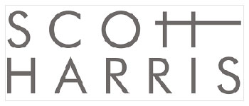 Scott Harris Logo